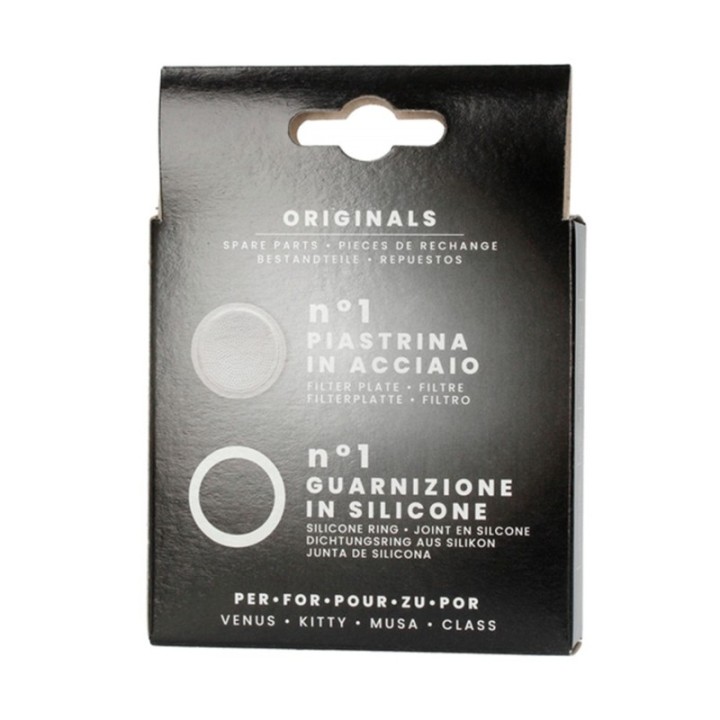 Bialetti Venus - 6-koppsförpackning