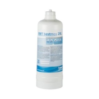 BWT Bestmax Vattenfilter 2XL