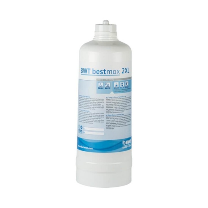 BWT Bestmax Vattenfilter 2XL