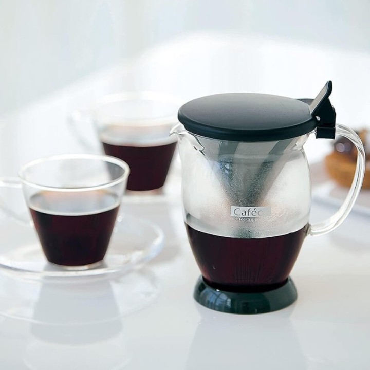 Hario Dripperkanna Café eller pour-over