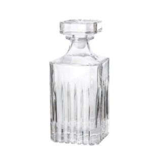 Aida Relief Karaff med lock 0,7 L