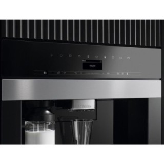 Miele CVA 7440 CleanSteel espressomaskin