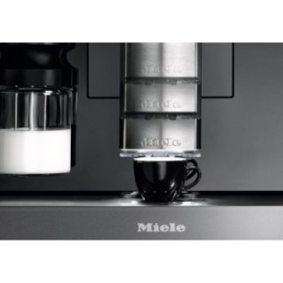 Miele CVA 7440 Obsidiansvart Espressomaskin