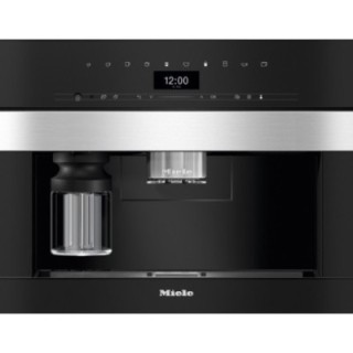 Miele CVA 7445 CleanSteel Espressomaskin
