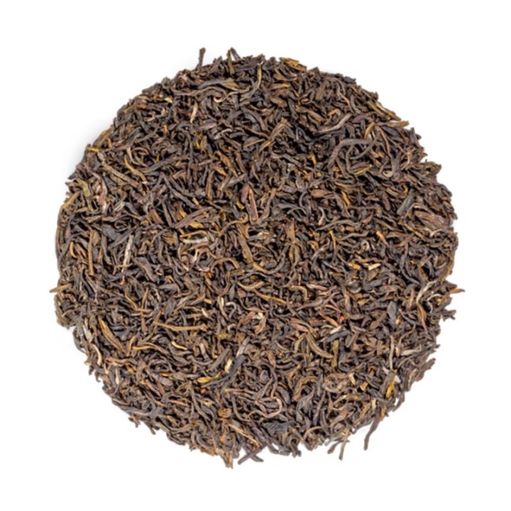 Kusmi Grönt Te Jasmin Ekologisk 90 g