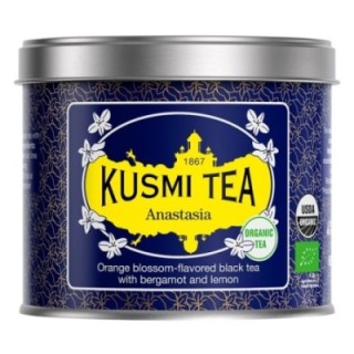 Kusmi Te Anastasia Ekologiskt 100 g