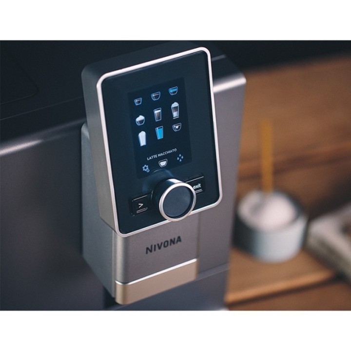Nivona NICR 930 Espressomaskin
