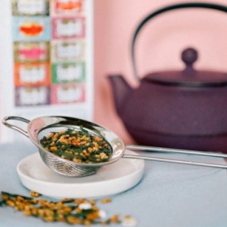 Kusmi Te Earl Grey Ekologiskt 100 g