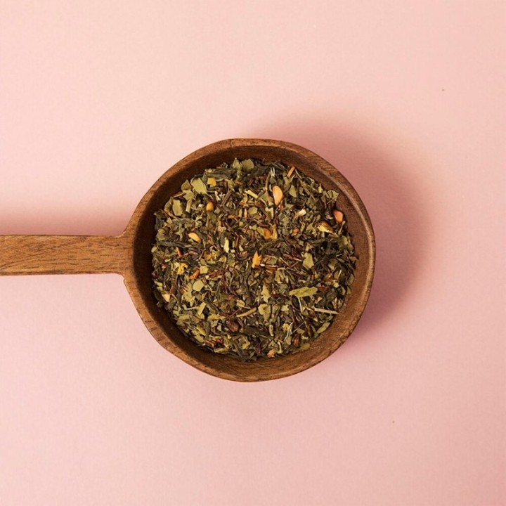 Kusmi Te Earl Grey Ekologiskt 100 g