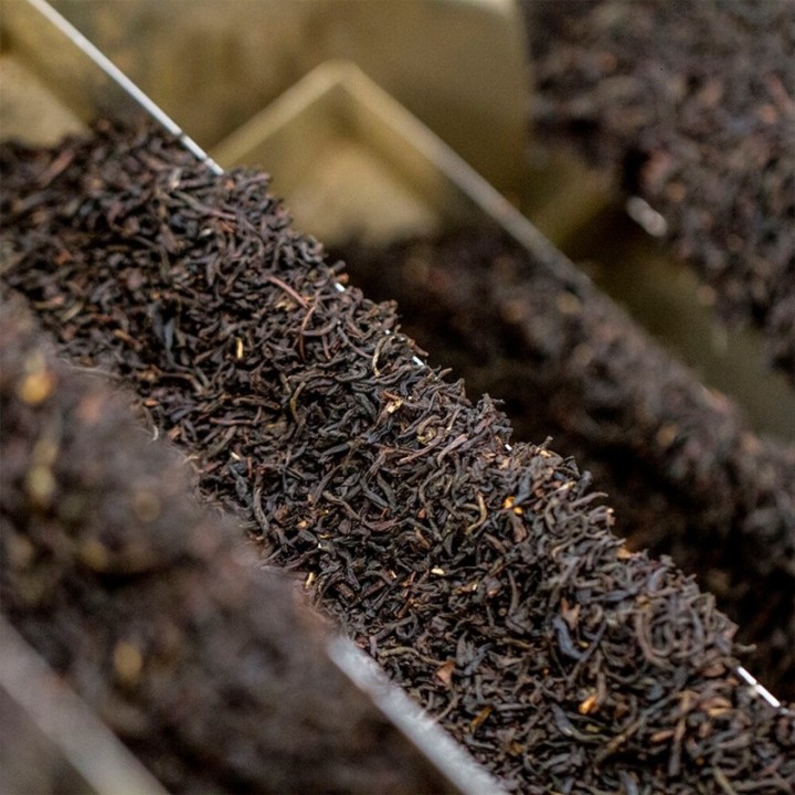 Kusmi Te Earl Grey Ekologiskt 100 g