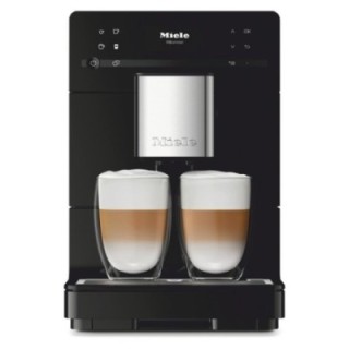 Miele CM 5310 Tyst Obsidiansvart