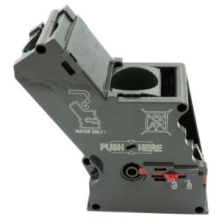 Siemens EQ6-serie bryggenhet