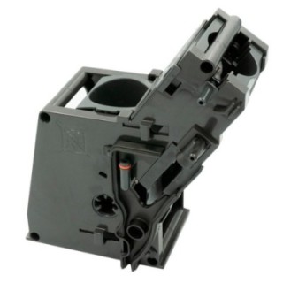 Siemens EQ6-serie bryggenhet