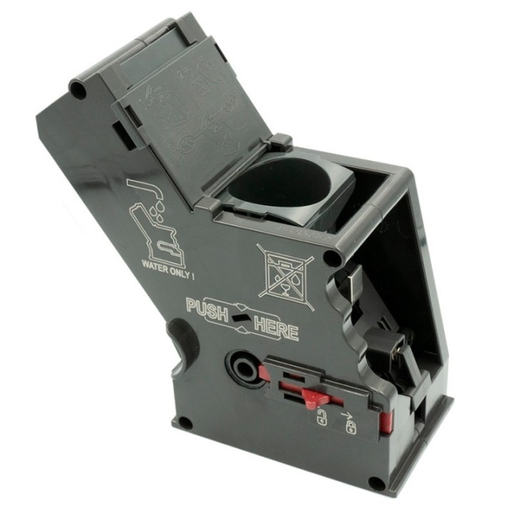 Siemens EQ6-serie bryggenhet