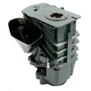 Siemens EQ9-Serie Bryggenhet