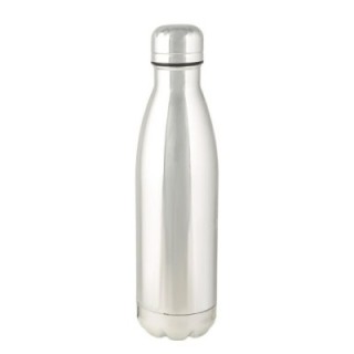 Funktion Termoflaska 0,5 L Silver