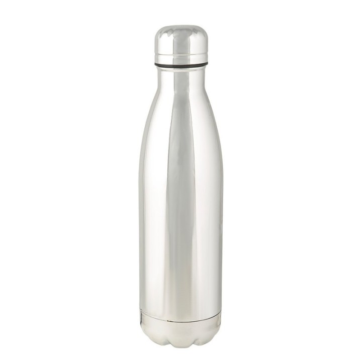 Funktion Termoflaska 0,5 L Silver
