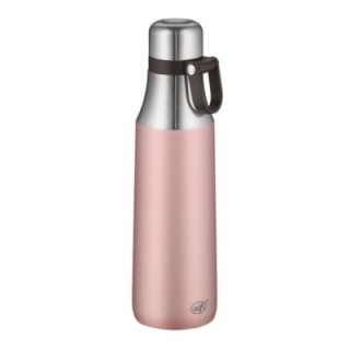 Alfi City Vattenflaska 0,5 l Rosa Satin