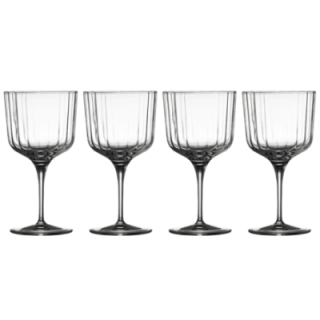 Luigi Bormioli Bach Gin & Tonic-glas Vintage 60 cl 4 st