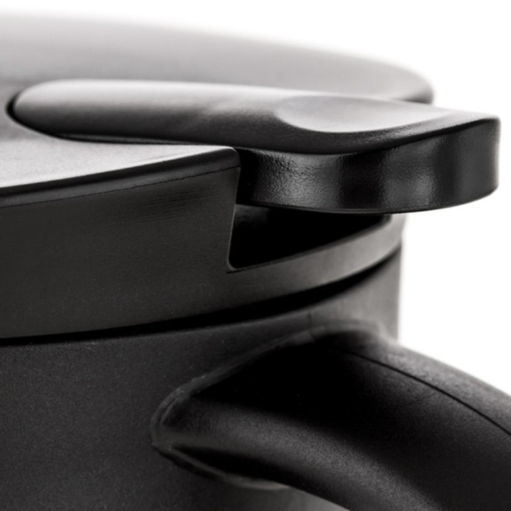 Hario V60-02 Rostfritt Stål Serveringskanna 0,6 L Vit