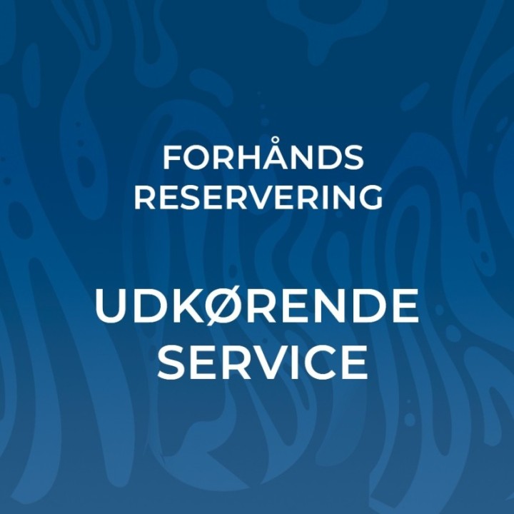Fältservice