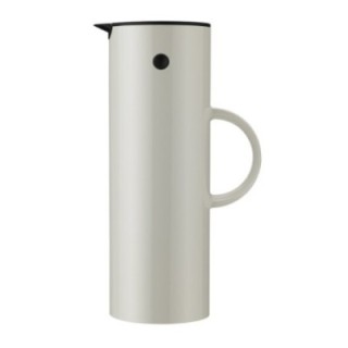 Stelton EM77 Termoskanna 1 L Sand