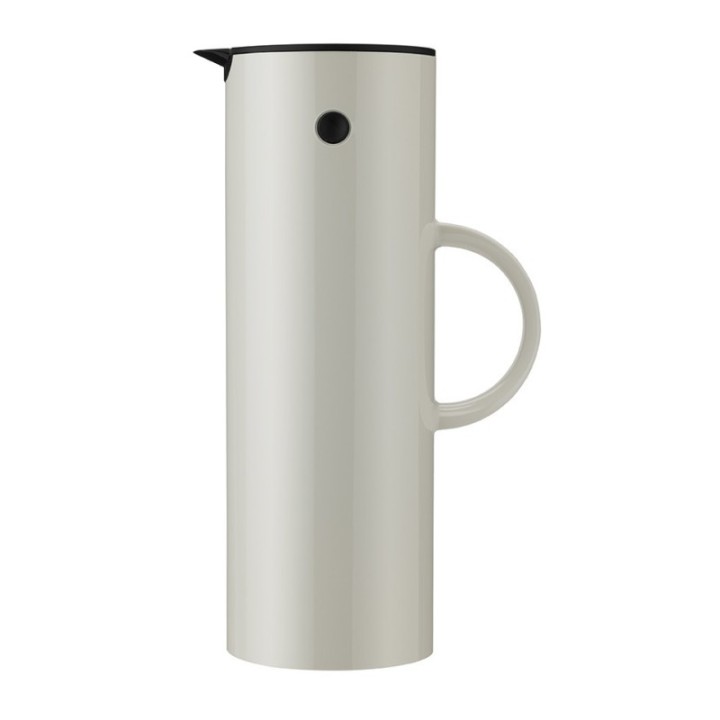 Stelton EM77 Termoskanna 1 L Sand