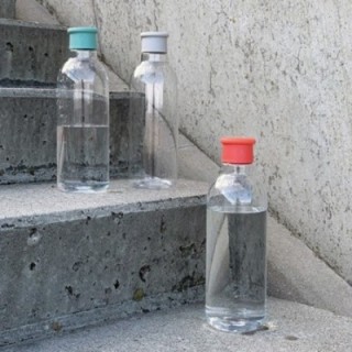 RIG-TIG Drink-It Drickflaska 0,75 L Blå