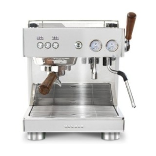 Ascaso Baby T Plus Inox - Professionell espressomaskin