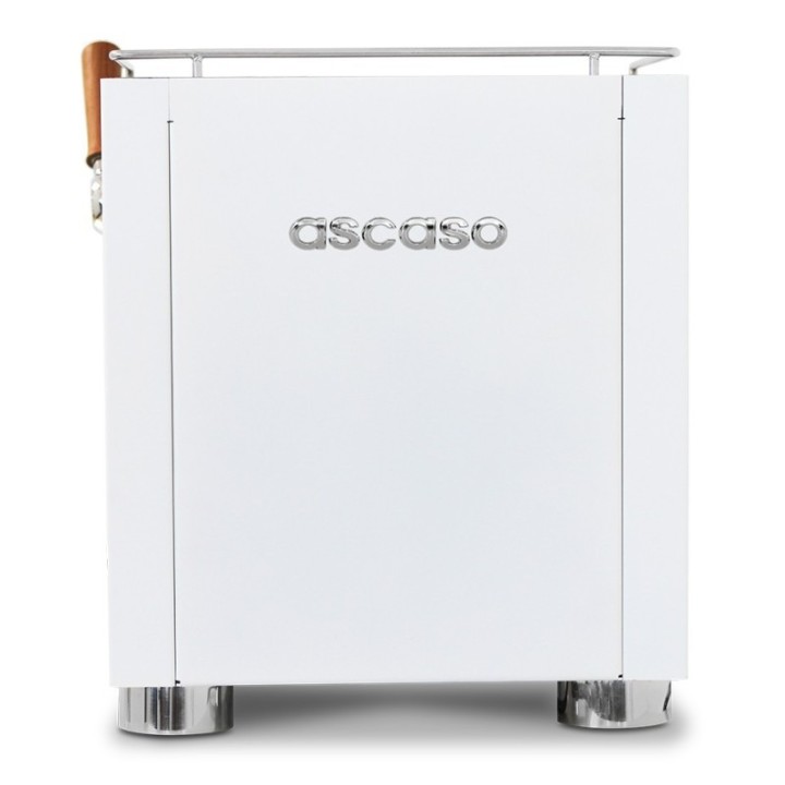 Ascaso Baby T Plus Vit - Professionell Espressomaskin