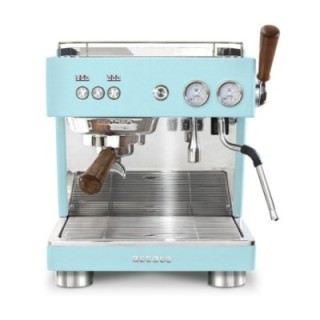 Ascaso Baby T Plus Kid Blue - Professionell espressomaskin