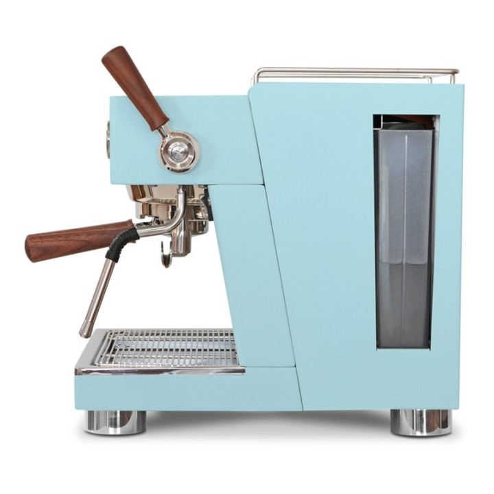 Ascaso Baby T Plus Kid Blue - Professionell espressomaskin
