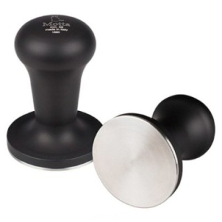 Motta Flash Tamper Svart 58 mm