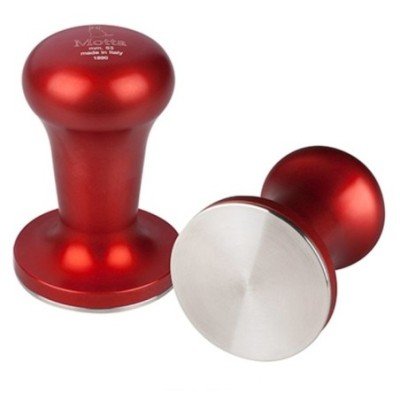 Motta Flash Tamper Röd 58 mm