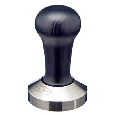 Motta Tamper Svart 57 mm
