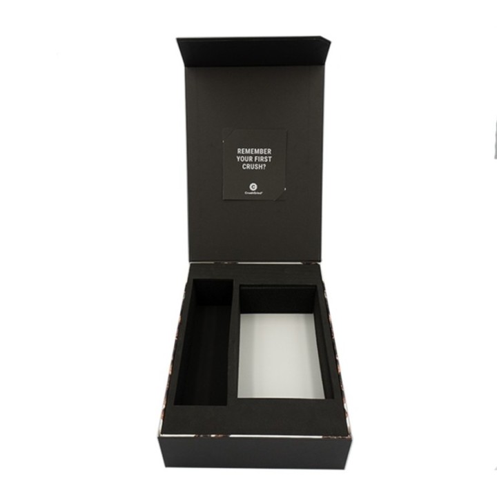 CrushGrind Presentask