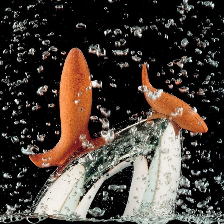 Alessi Pito Vattenkokare 1,8L