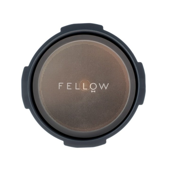 Fellow Prismo Svart