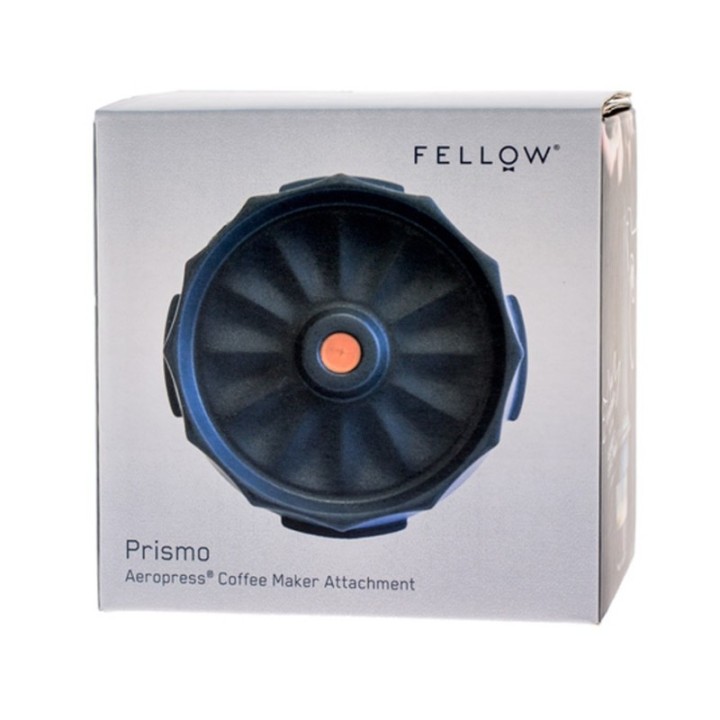Fellow Prismo Svart