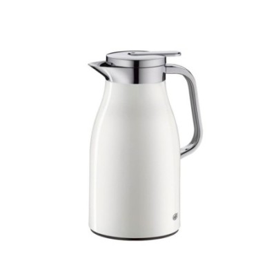 Alfi Skyline Termokanna 1 L Vit lack