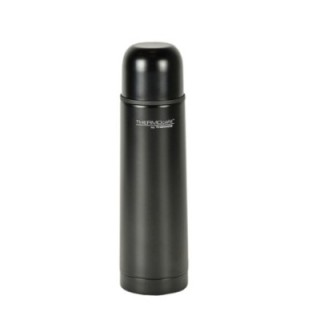 Thermos Everyday Termosflaska 0,5 L Matt svart