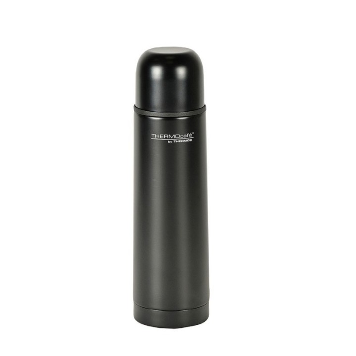 Thermos Everyday Termosflaska 0,5 L Matt svart