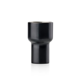 Zone Rocks Måttbägare 3/5 cl Svart