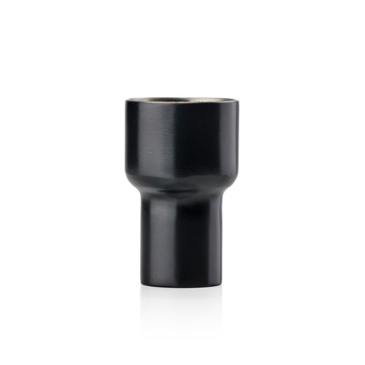 Zone Rocks Måttbägare 3/5 cl Svart