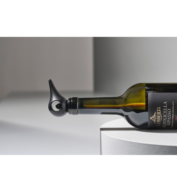 Zone Rocks Vinpropp Svart