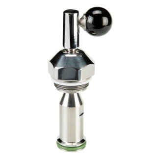 Profitec E61 Flödesprofilventil