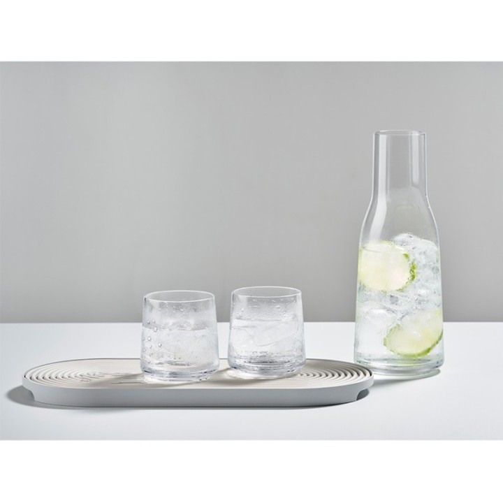 Zone Rocks Lowball 22 cl 2 st