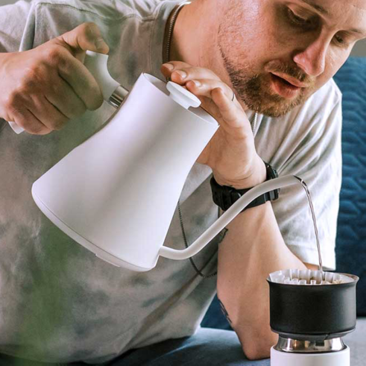 Fellow Stagg X pour-over