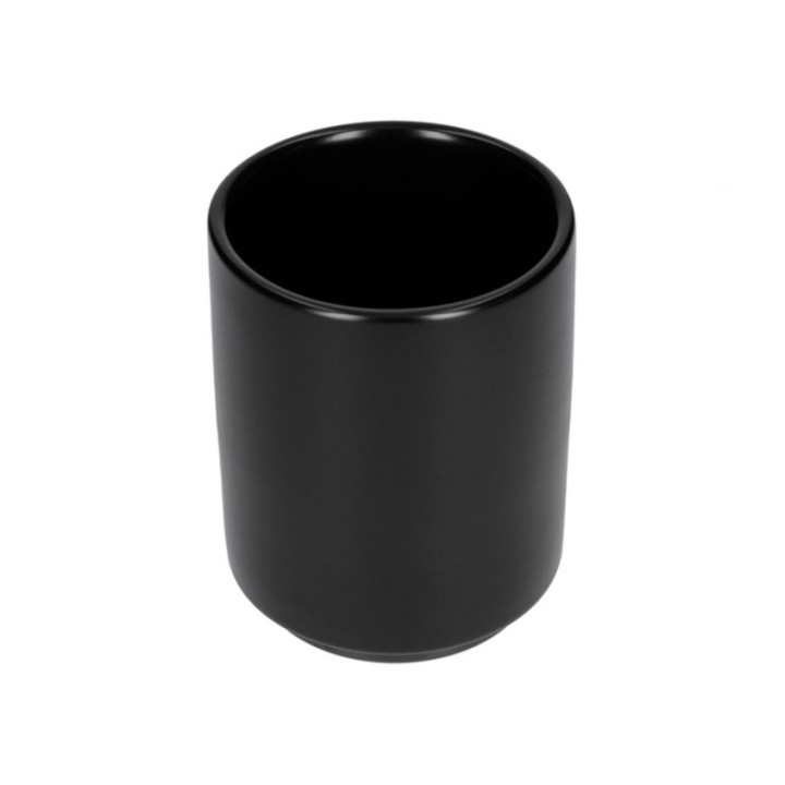 Fellow Monty Lattekopp 32,5 cl Svart