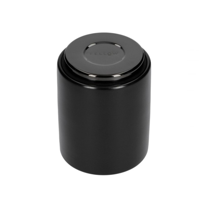 Fellow Monty Lattekopp 32,5 cl Svart